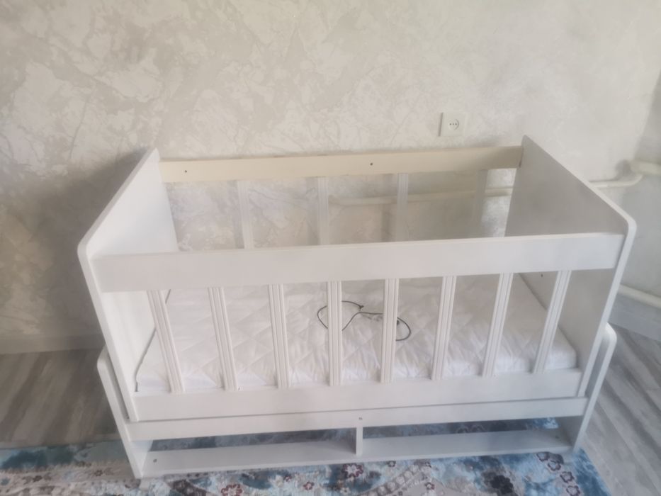 Манеж сабиге арналган