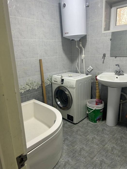 2х комнатная на РОВД