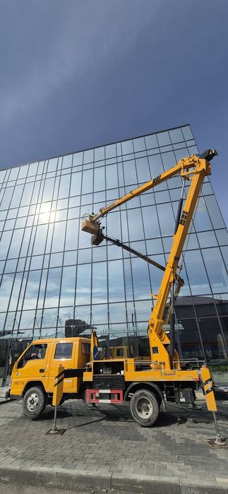 Автовышка 16 метром