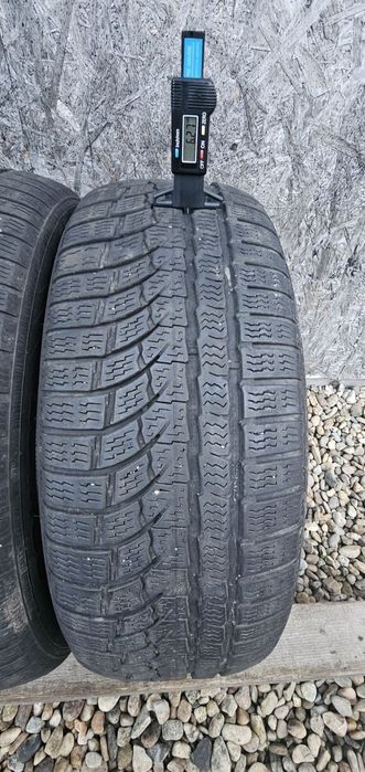 Anvelope Nokian WR A4 M+S
205/55 R17 95V XL