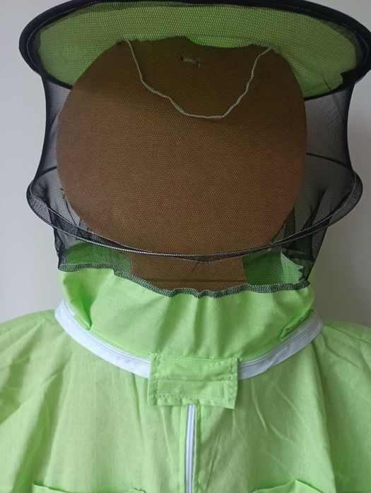 Пчеларски блузон яке цветни - пчеларско облекло