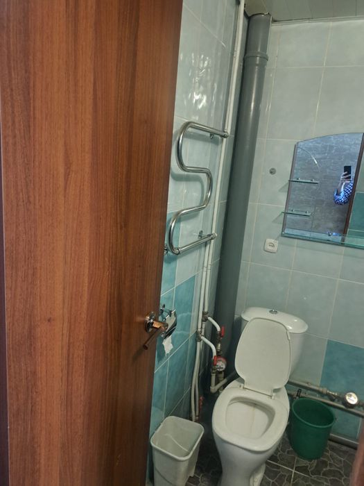 Продам квартиру в пос. Красина