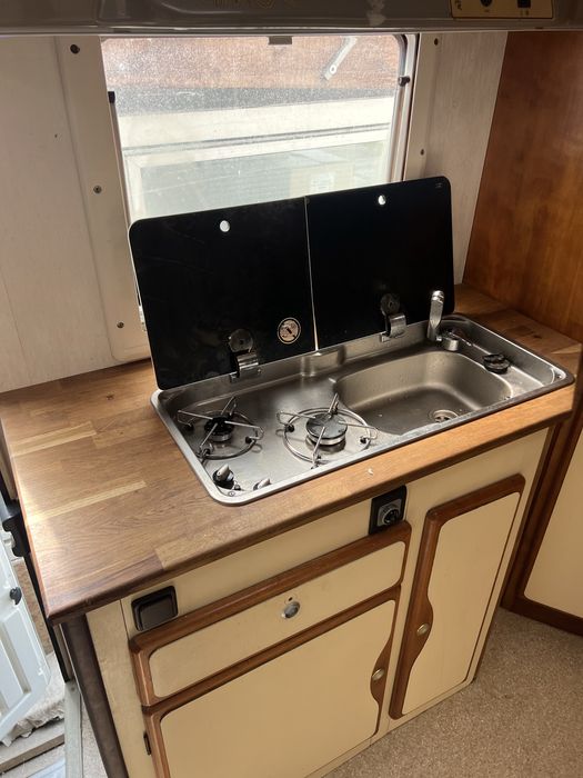 Vand autorulota Mercedes Spriinter312