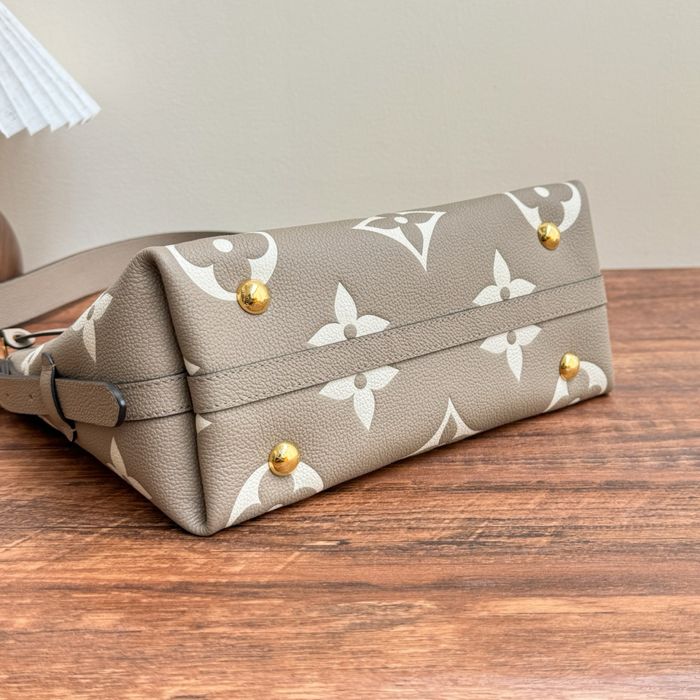 Geanta Louis Vuitton CarryAll