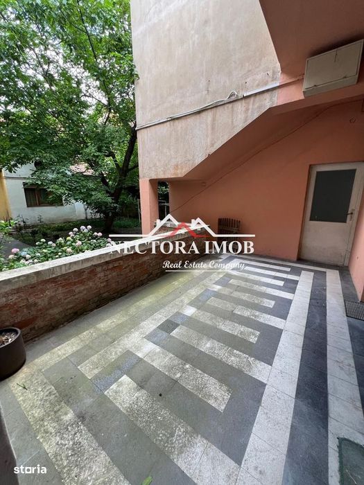 NECTORA IMOB Exclusivitate-Apartament 2 camere, Ultracentral, 75 mp