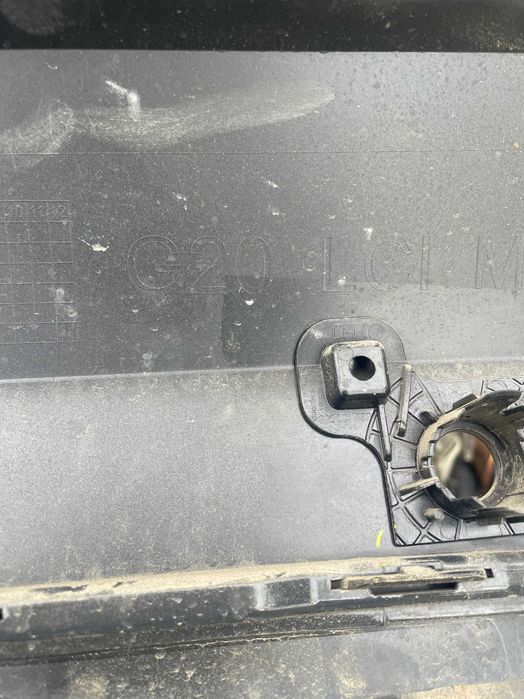 Bara spate Bmw seria 3 G20 M-Sport  M-pachet cod 51128085480