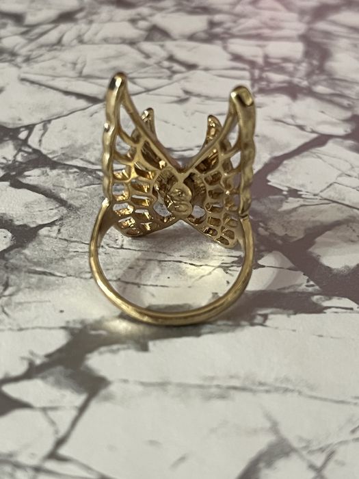 Кольцо женское разные виды