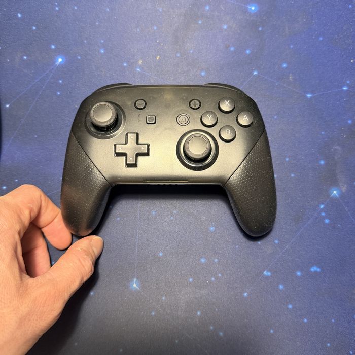 Nintendo Switch 2 + jocuri