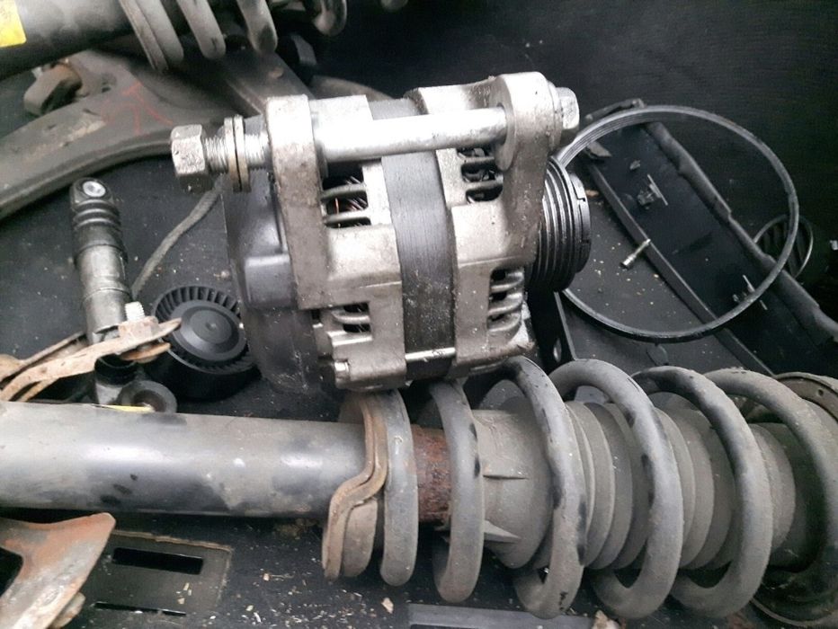 Alternator Alfa Romeo 159