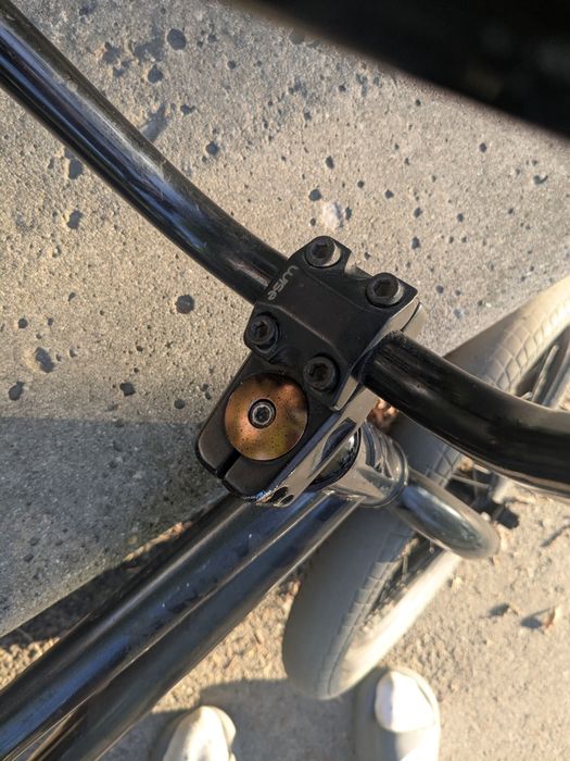 BMX dk aura 2021 торг