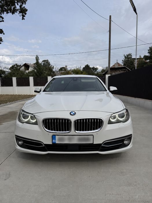 BMW Seria 5 2015 — imagine 3
