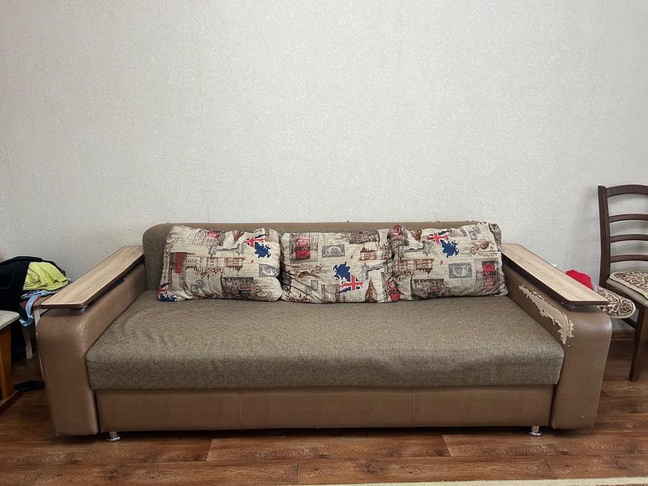 Диван раскладной