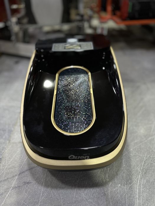 Ламинатор для обуви