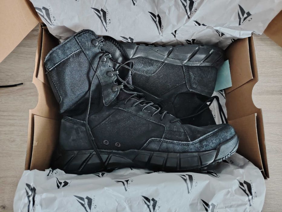 Oakley Coyote Blackout Eur43