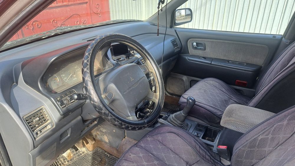 Көлік сатылады, шұғыл