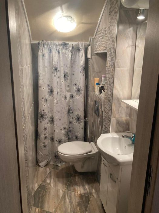 Дава се под наем Двустаен апартамент в Варна, Левски - 65 кв.м за 460 € - Снимка #8