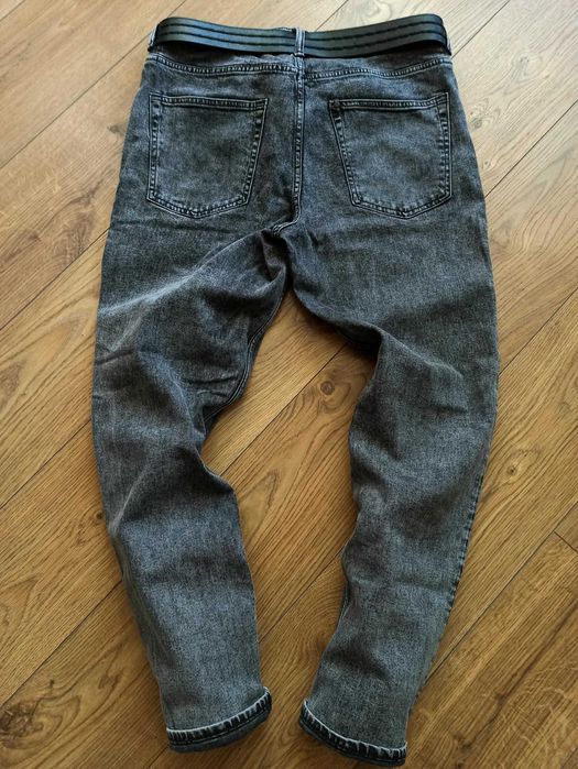 H&M, WEEKDAY мъжки нови дънки