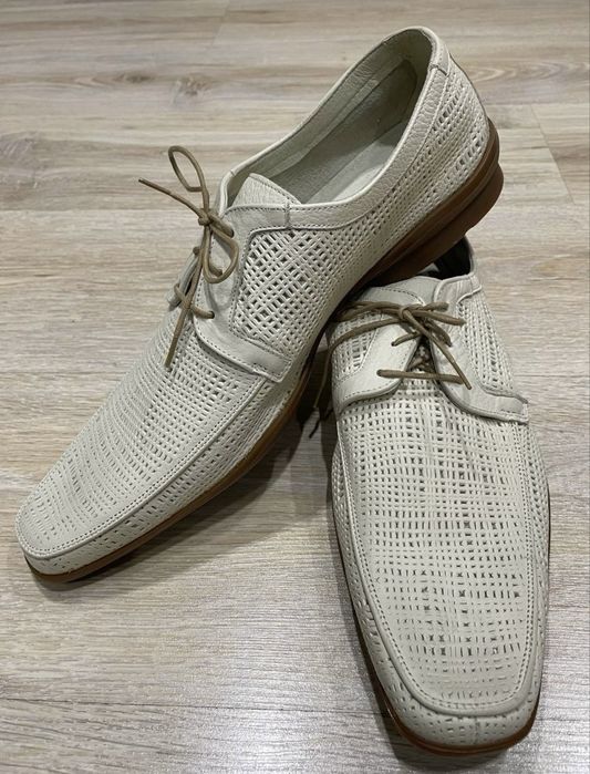 Мужская обувь Nord