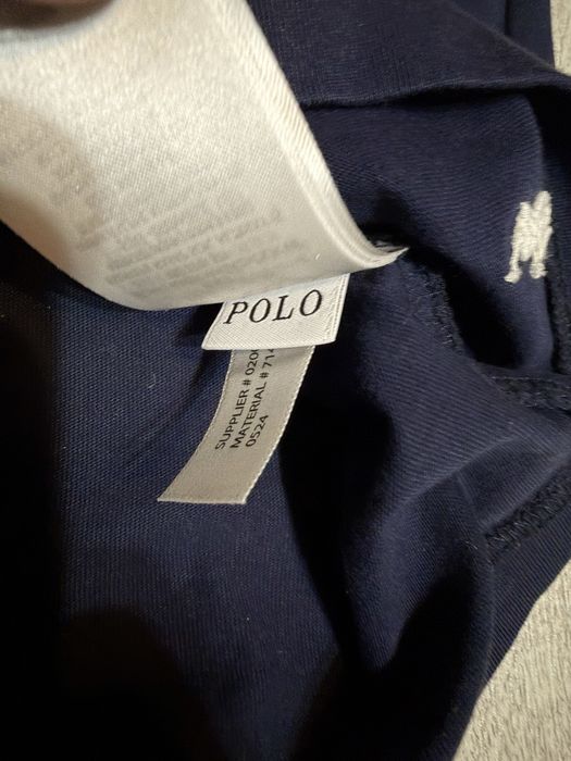 tricou Polo Ralph Lauren