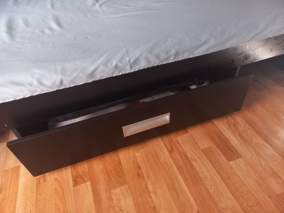 Продам кровать 160*190