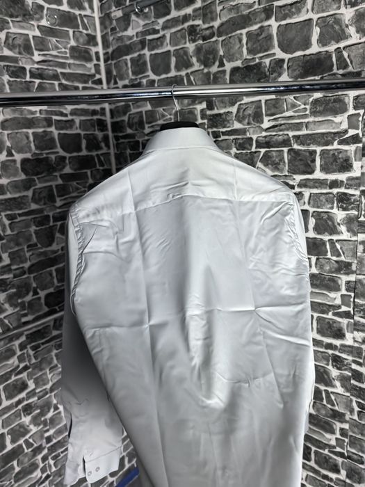 Мъжка риза високо качество