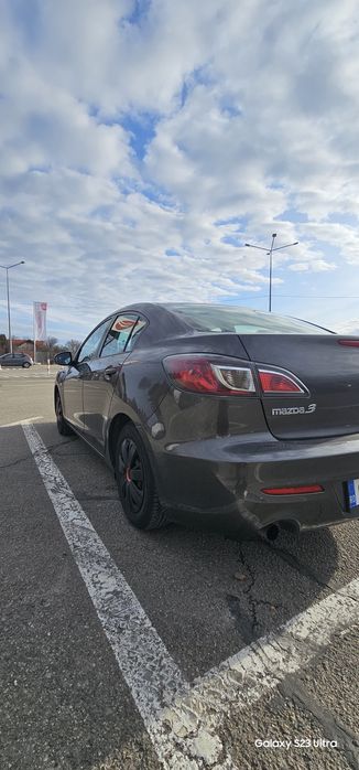 MAZDA 3 de vanzare