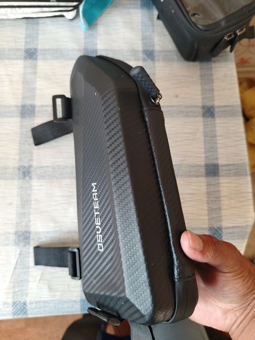 Сумки для велосипеда