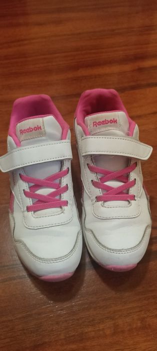 Детски Маратонки Reebok за момиче