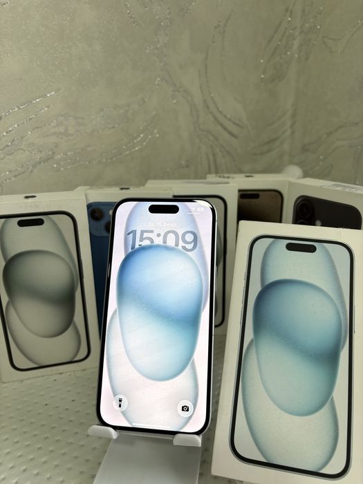 Продам Айфон 15,Apple 15,Iphone 15