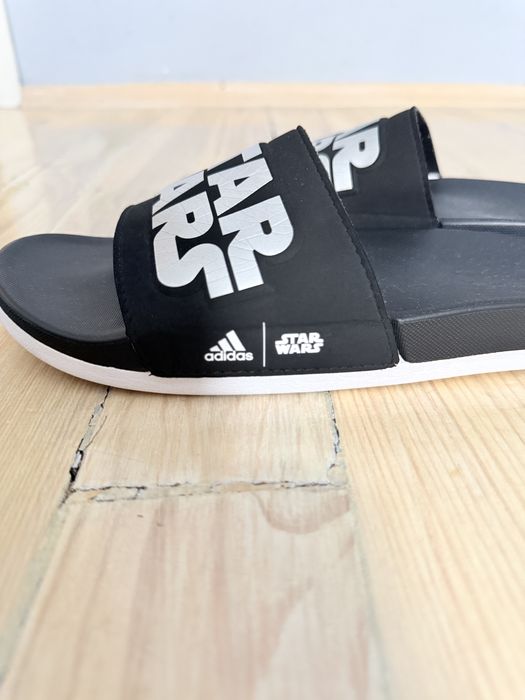 Детски джапанки Adidas 37