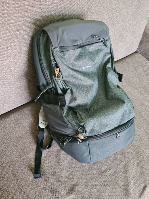 Раница за преходи Arpenaz 500, 30 литра