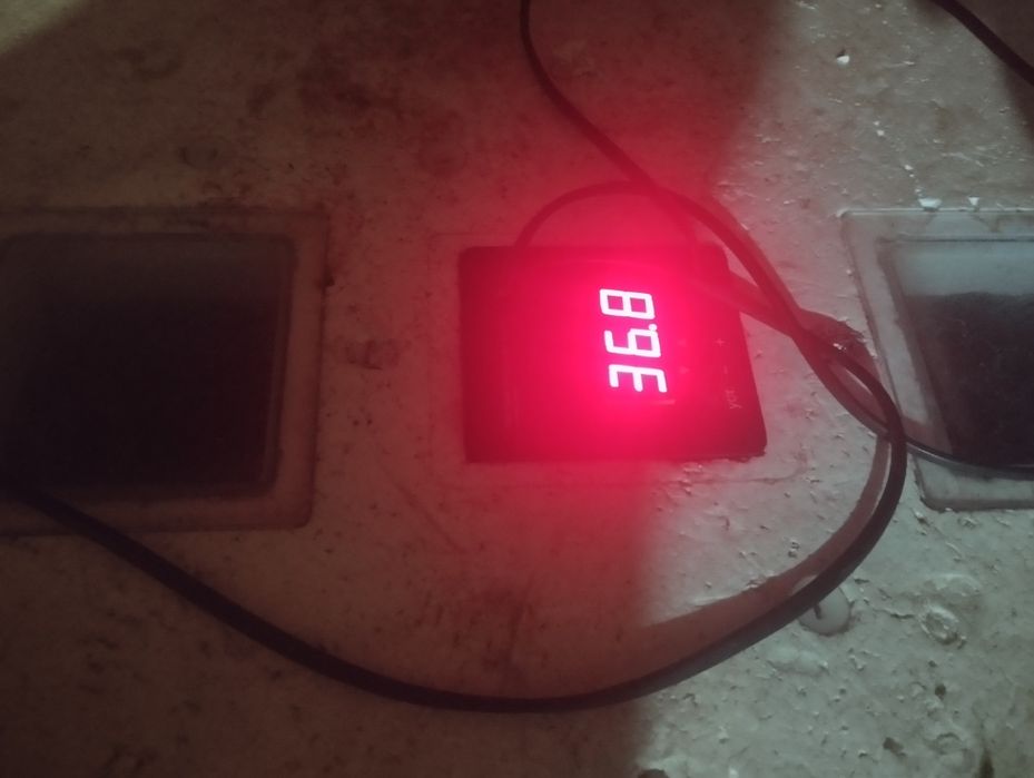 Инкубатор несушка