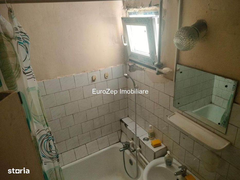 Apartament 2 camere, sos. Giurgiului, intersectie cu Drumul Gazarului