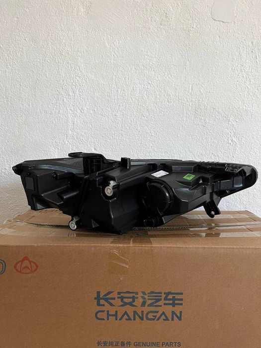 Передний фара для все модели Чанган