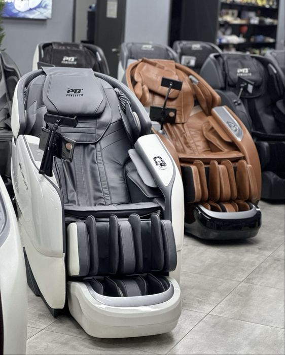 Massaj kreslo | Массажное Кресло | Massajniy kreslo Dastavka BEPUL