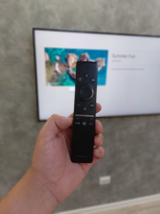 Телевизор самсунг