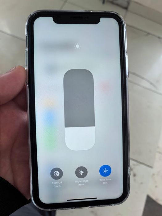 Айфон 11,64Gb,черный