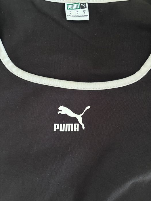 Спортна рокля Puma