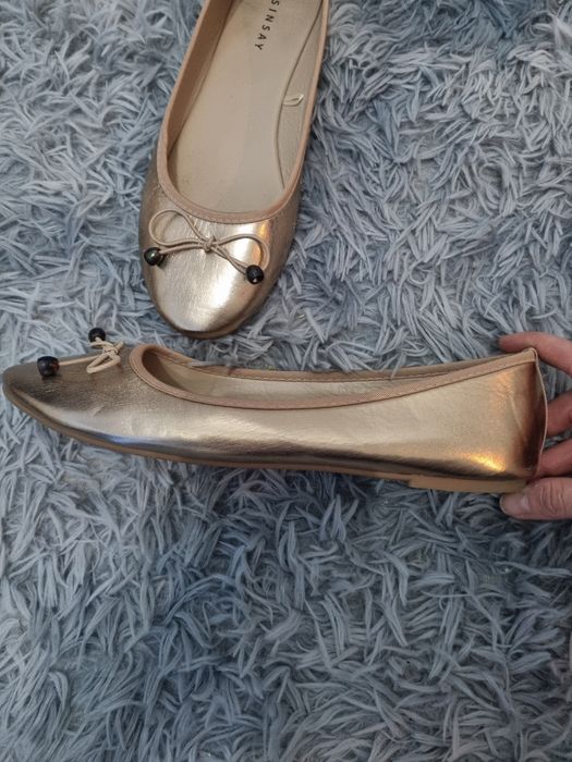 Balerini damă Sinsay 40