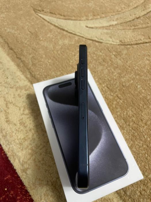 15 про без ремонт