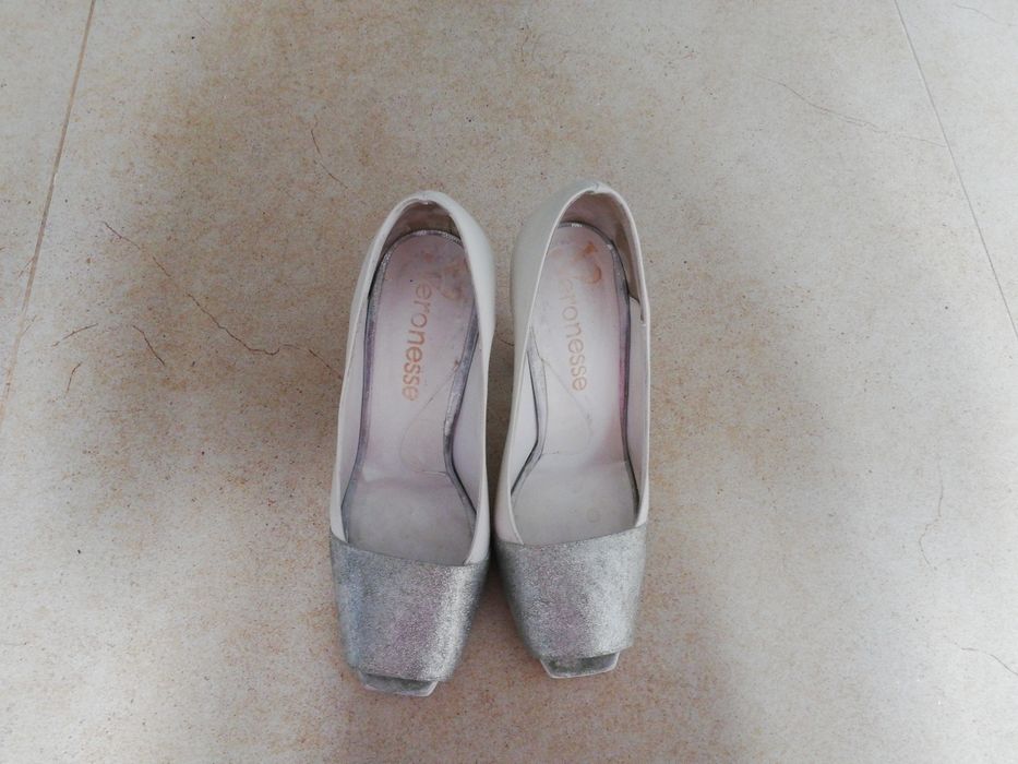 Pantofi mireasa Veronesse