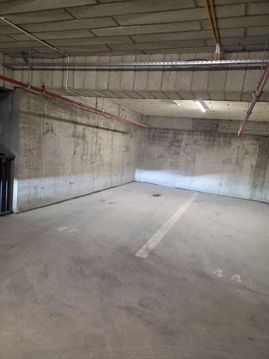 Apartament studio situat in centru