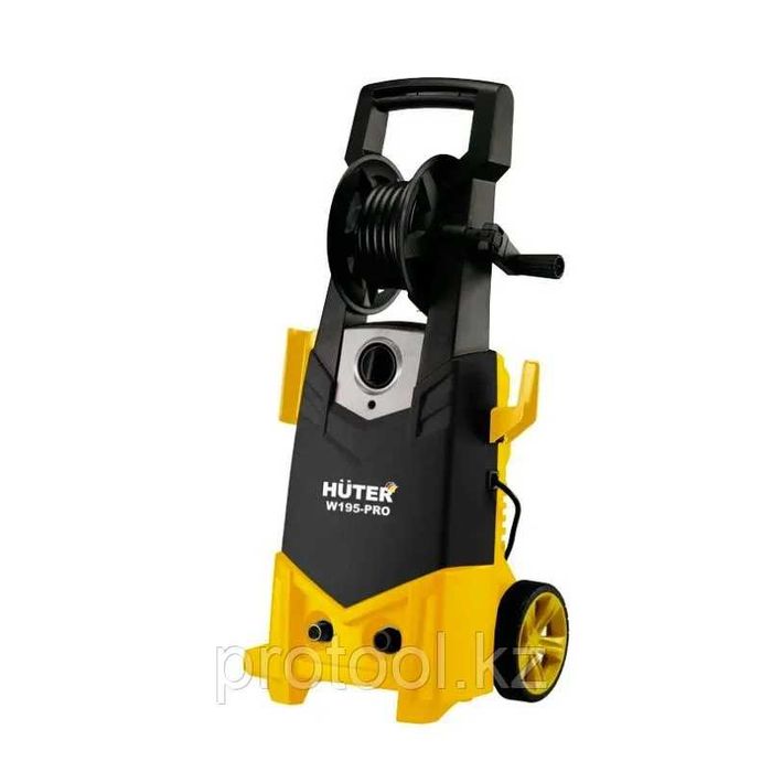 Кешер Мойка Huter  195 pro