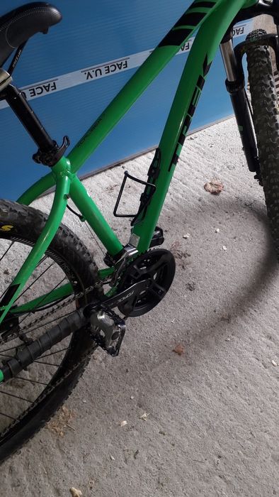 Колело TREK X- Coliber 7