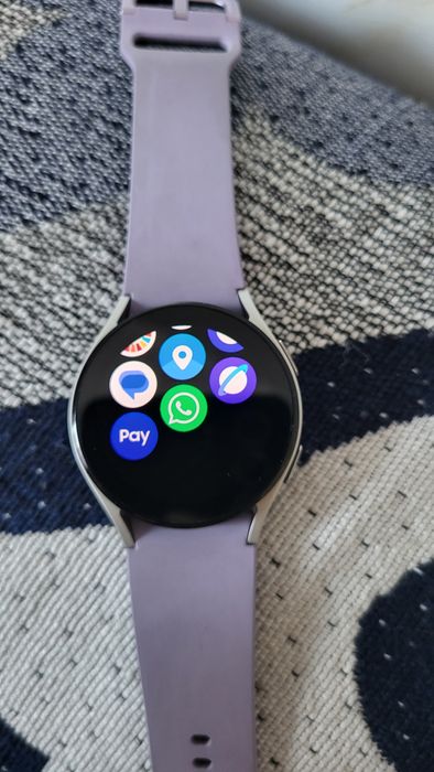 Galaxy watch 5 samsung
