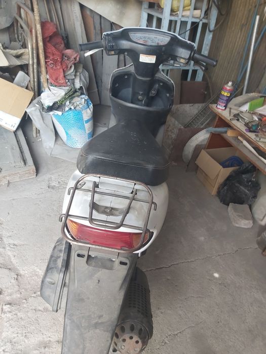 Продам мопед Хонда Дио