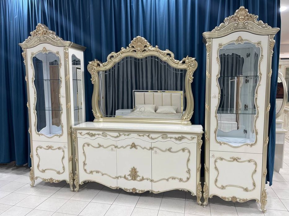 Zamonaviy penal kamodlar toplami