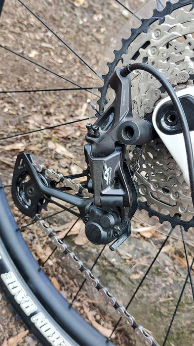 Горный велосипед Giant XTC SLR 29 1