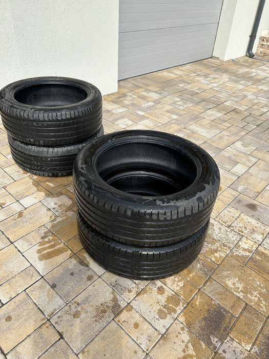 Anvelope vara continental 235/50 R20 255/45 R20
