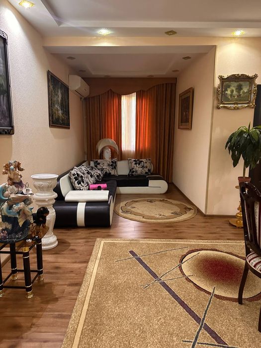 Продается дом греческий городок